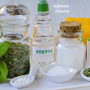 stevia