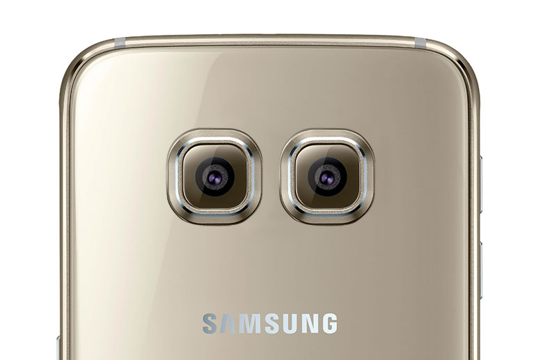 samsung galaxy dual camera