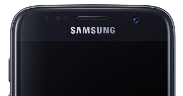 samsung galaxy front camera