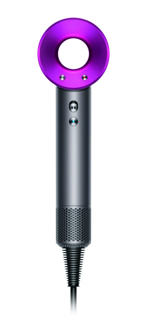 ไดร์เป่าผม dyson Supersonic