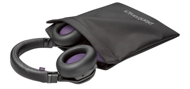 Plantronics BackBeat Pro