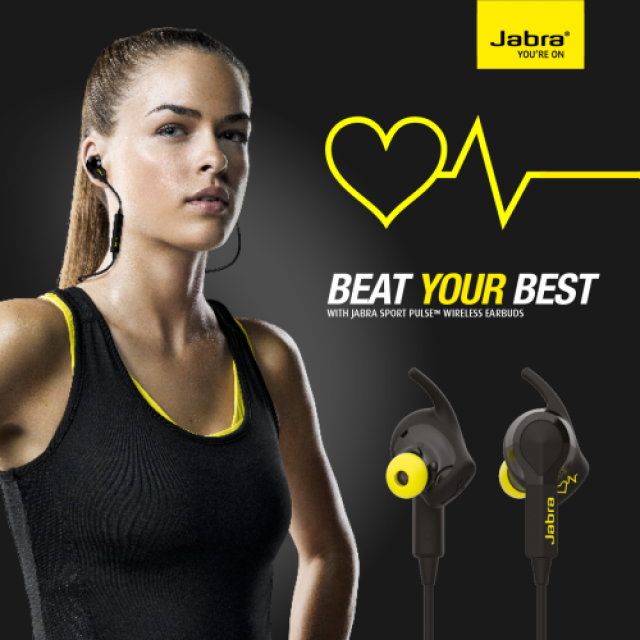 Jabra Pulse