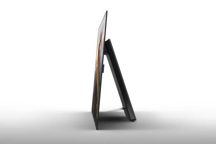 SONY A1E series OLED TV