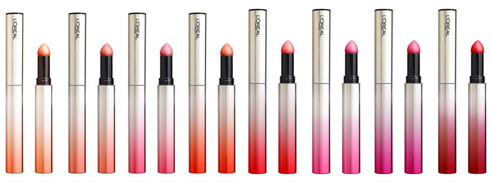 loreal cushion-lip-gradation