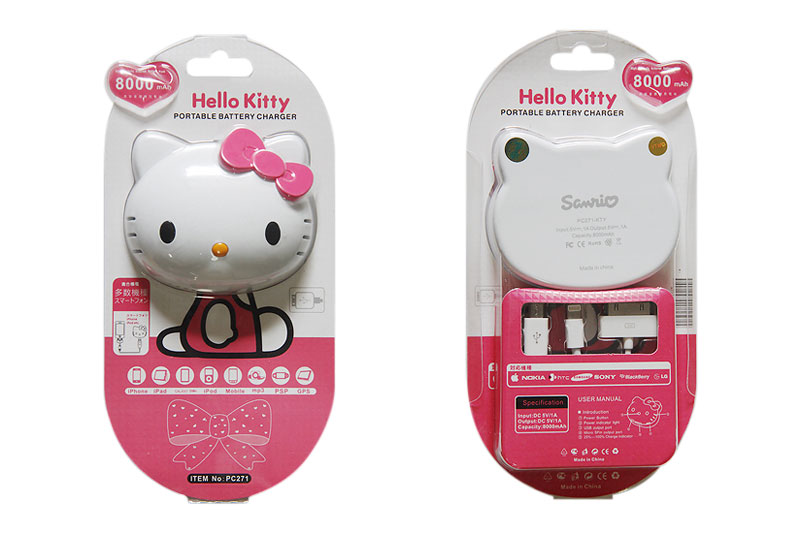 Hello Kitty