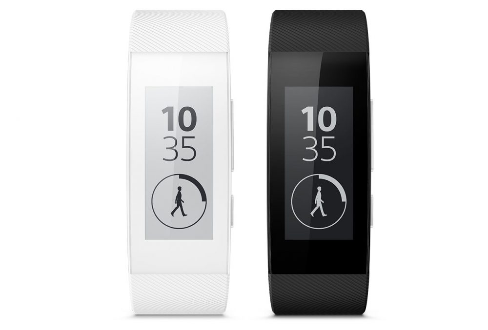 Smartband