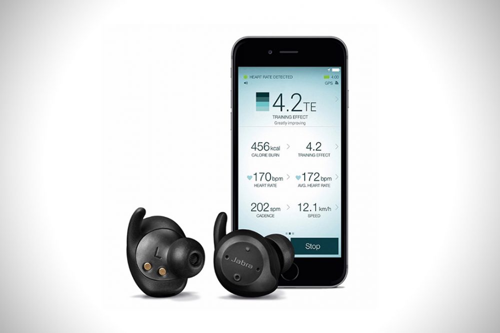 Jabra Elite Sport