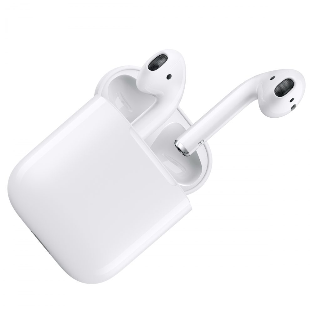 Airpods