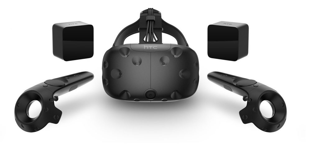 HTC Vive