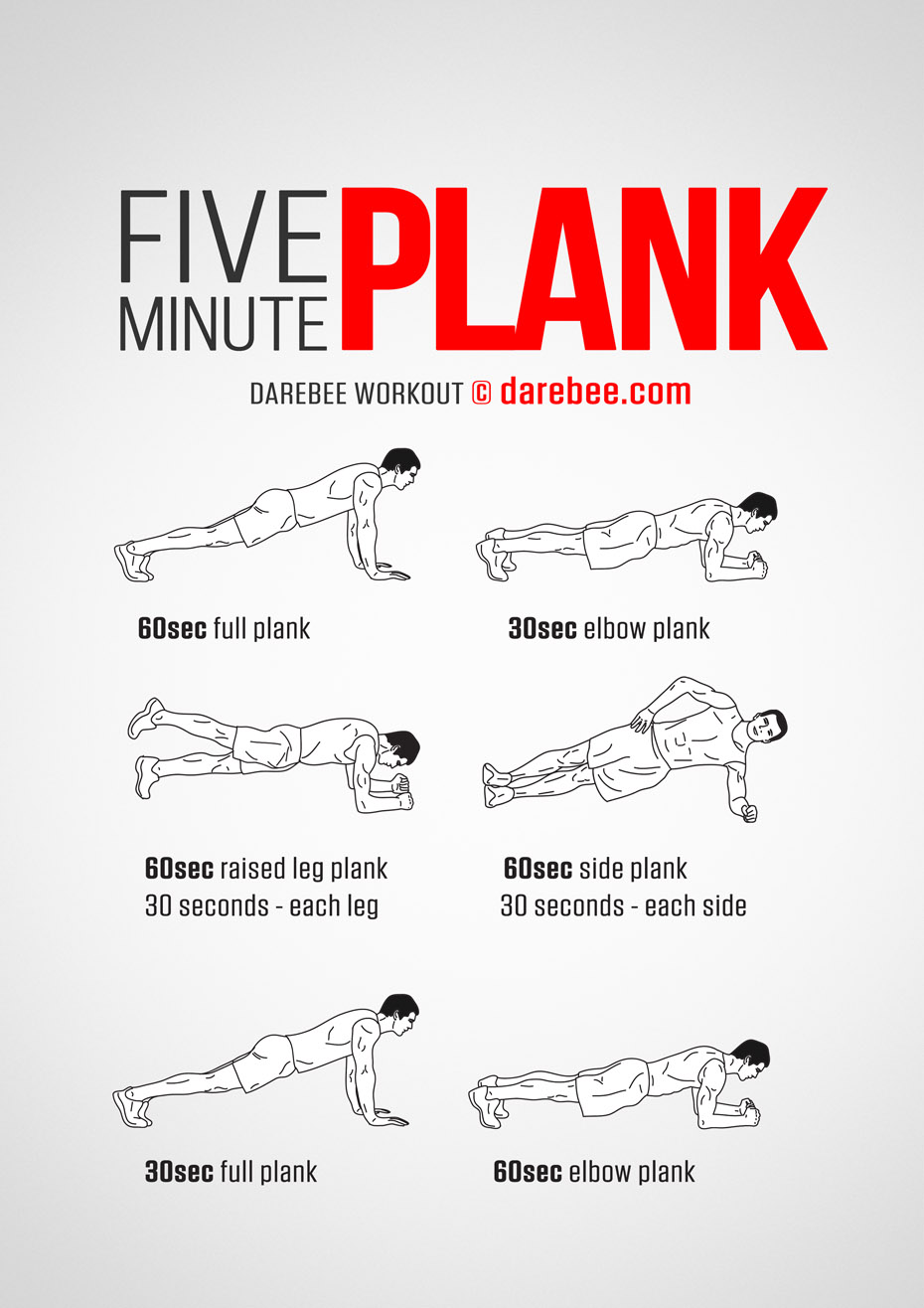 Plank