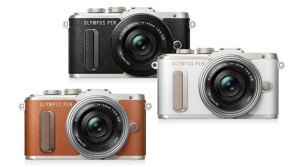 กล้อง Mirrorless