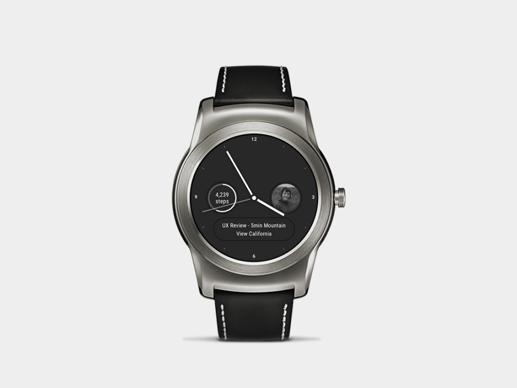 android wear 2.0