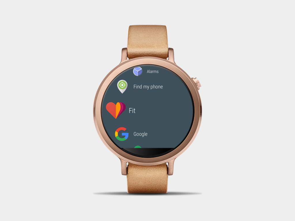 android wear 2.0