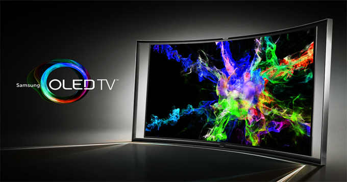 OLED TV