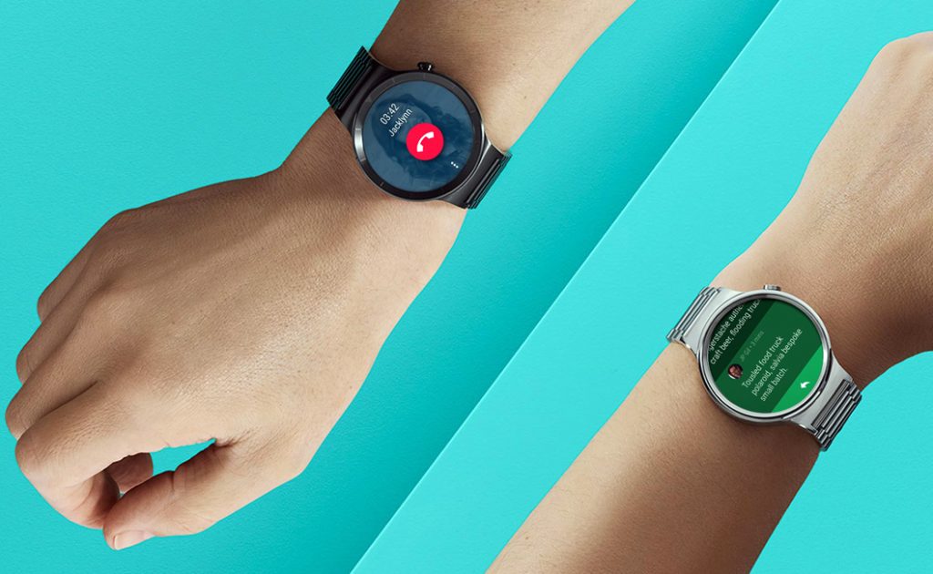 android wear 2.0