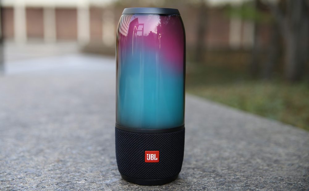 JBL Pulse 3 