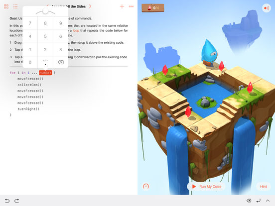 Swift Playgrounds