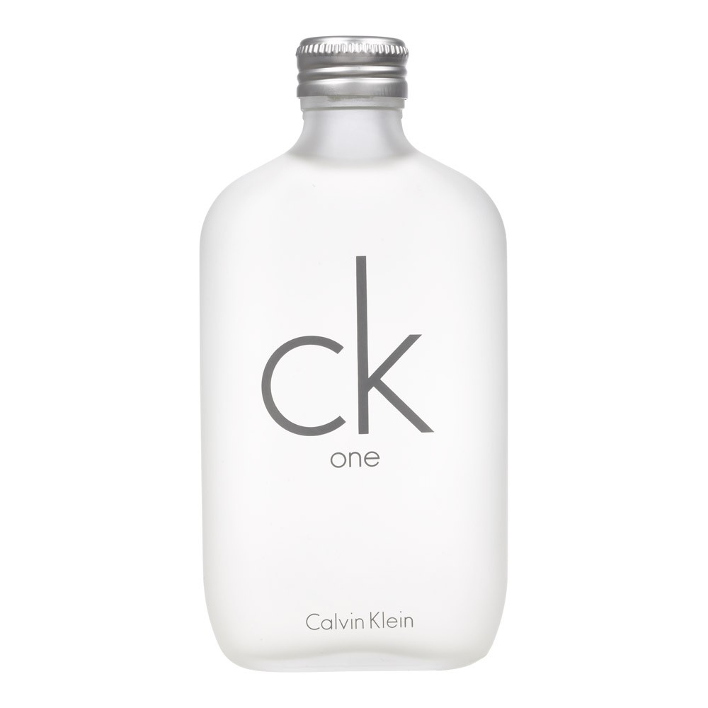 Calvin Klein CK One