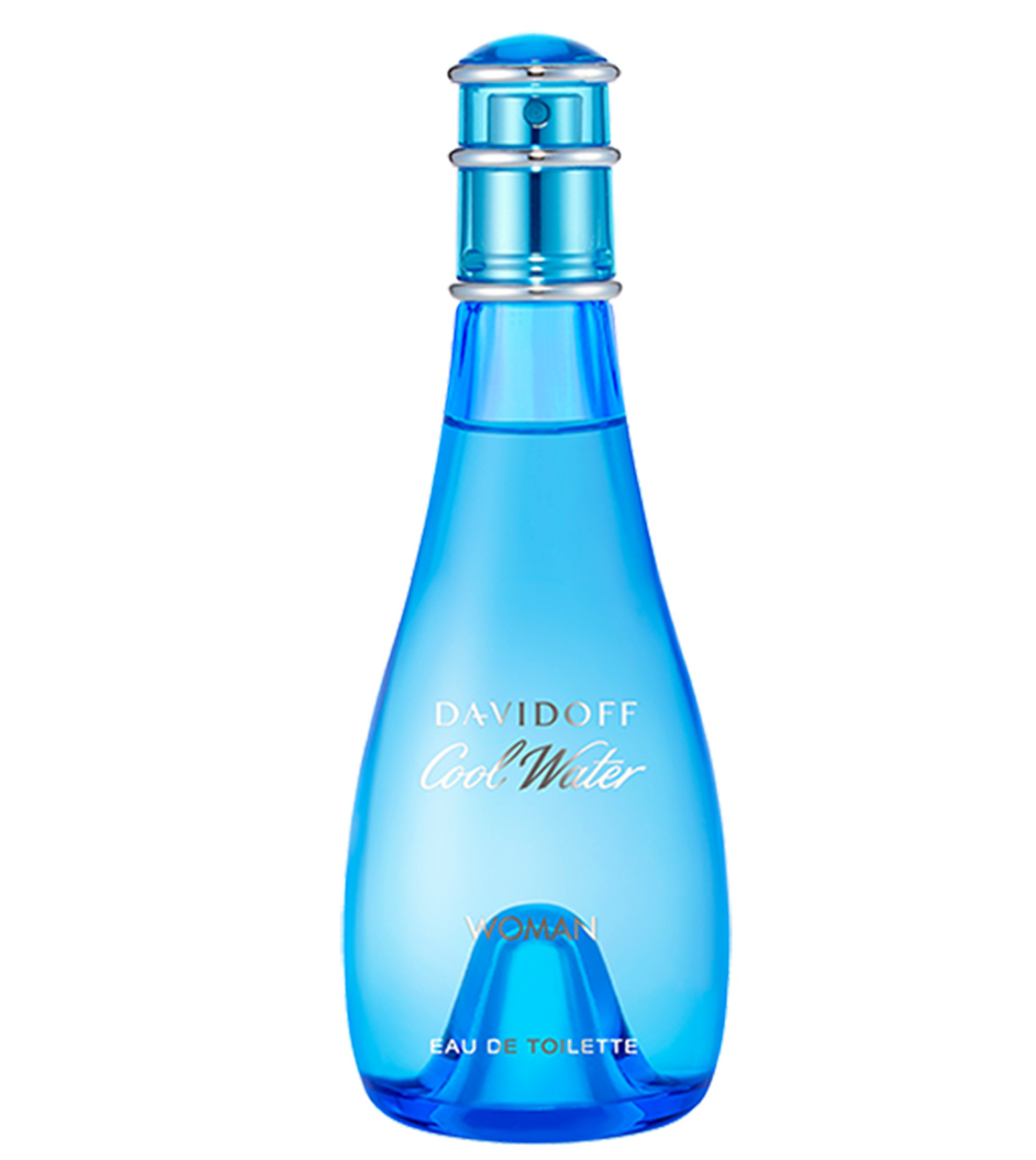 Davidoff Cool Water for Women