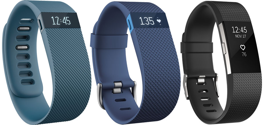 Fitbit