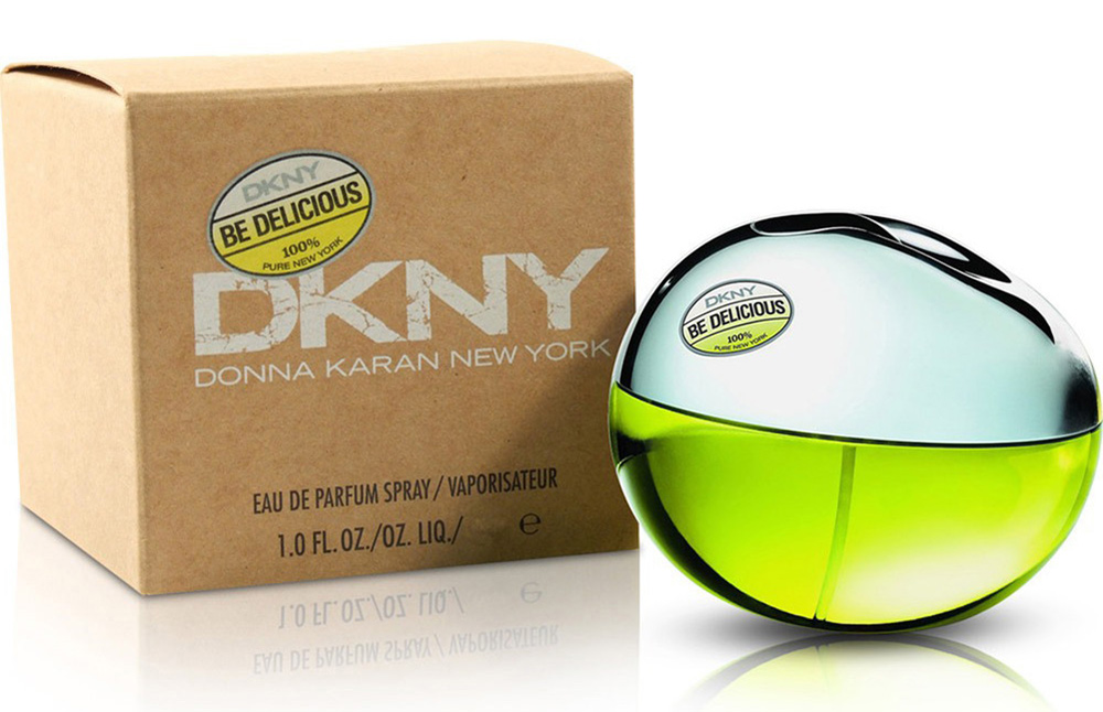 DKNY Be Delicious for Women