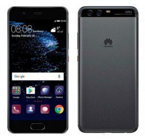 สมาร์ทโฟน Huawei P10 Plus