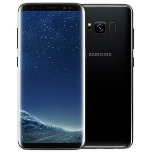 สมาร์ทโฟน Samsung Galaxy S8+