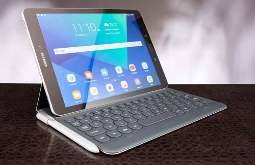 แท็บเล็ต samsung-galaxy-tab-s3