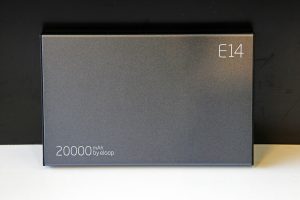 พาวเวอร์แบงค์ Eloop E14 20000 mAh