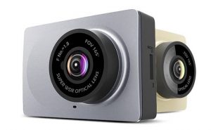 Xiaomi Yi Dash Cam 1080p