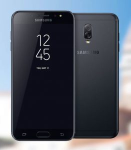 Samsung Galaxy J7+ 