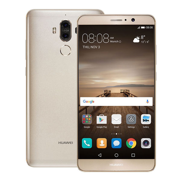 huawei mate 9