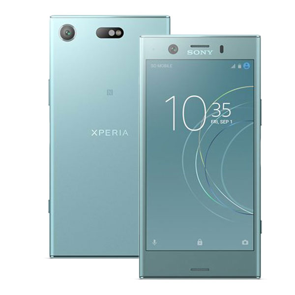 sony xperia xz1 compact