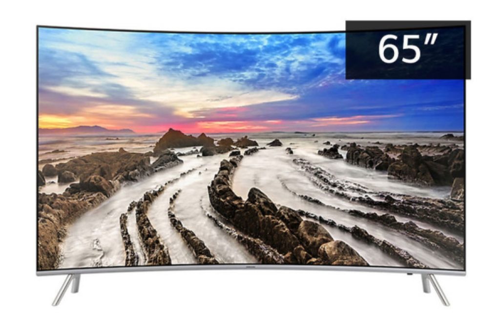 curved-65-inch