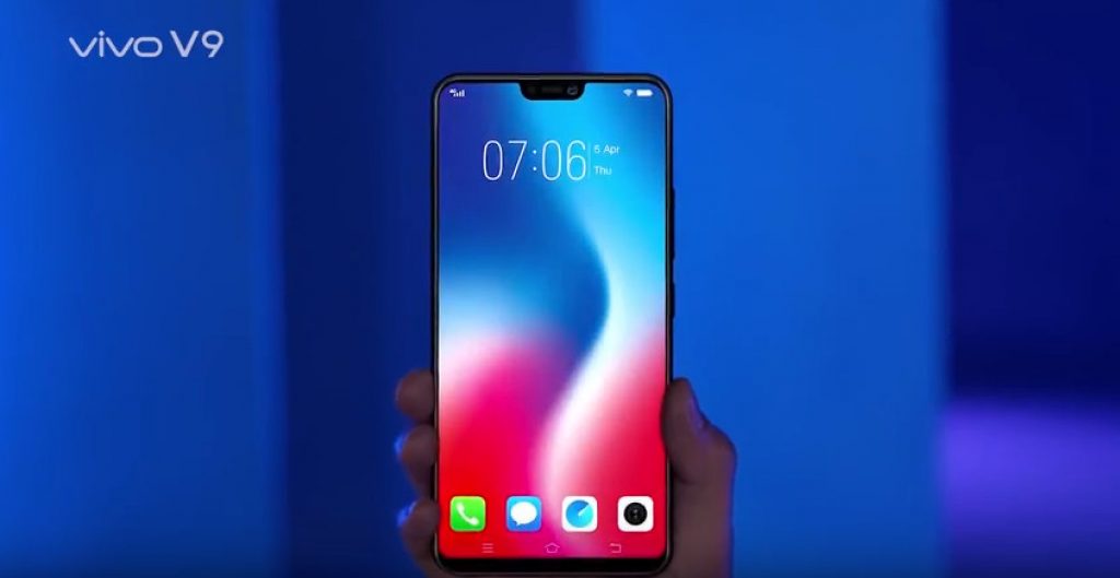 vivo-v9