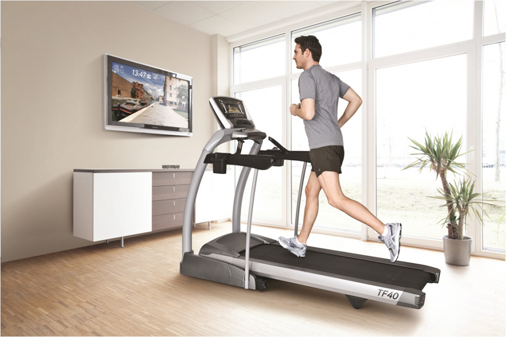 vision-treadmill