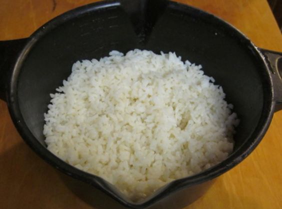 rice