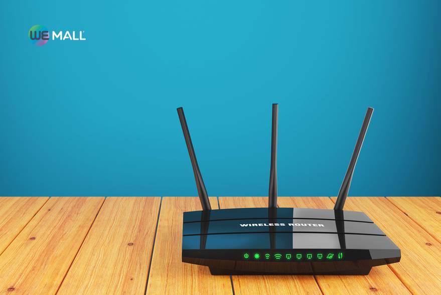 router