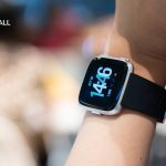 fitbit versa