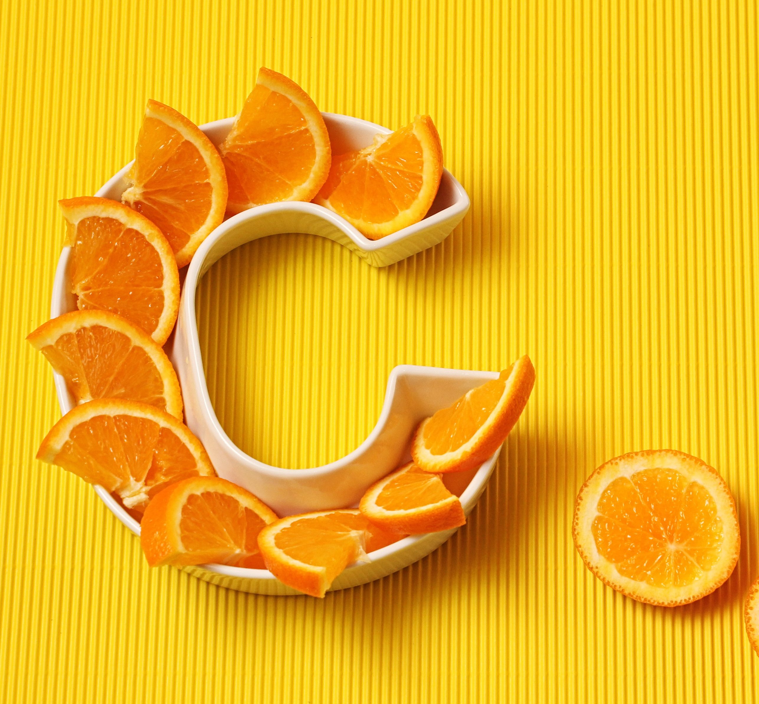 Vitamin C