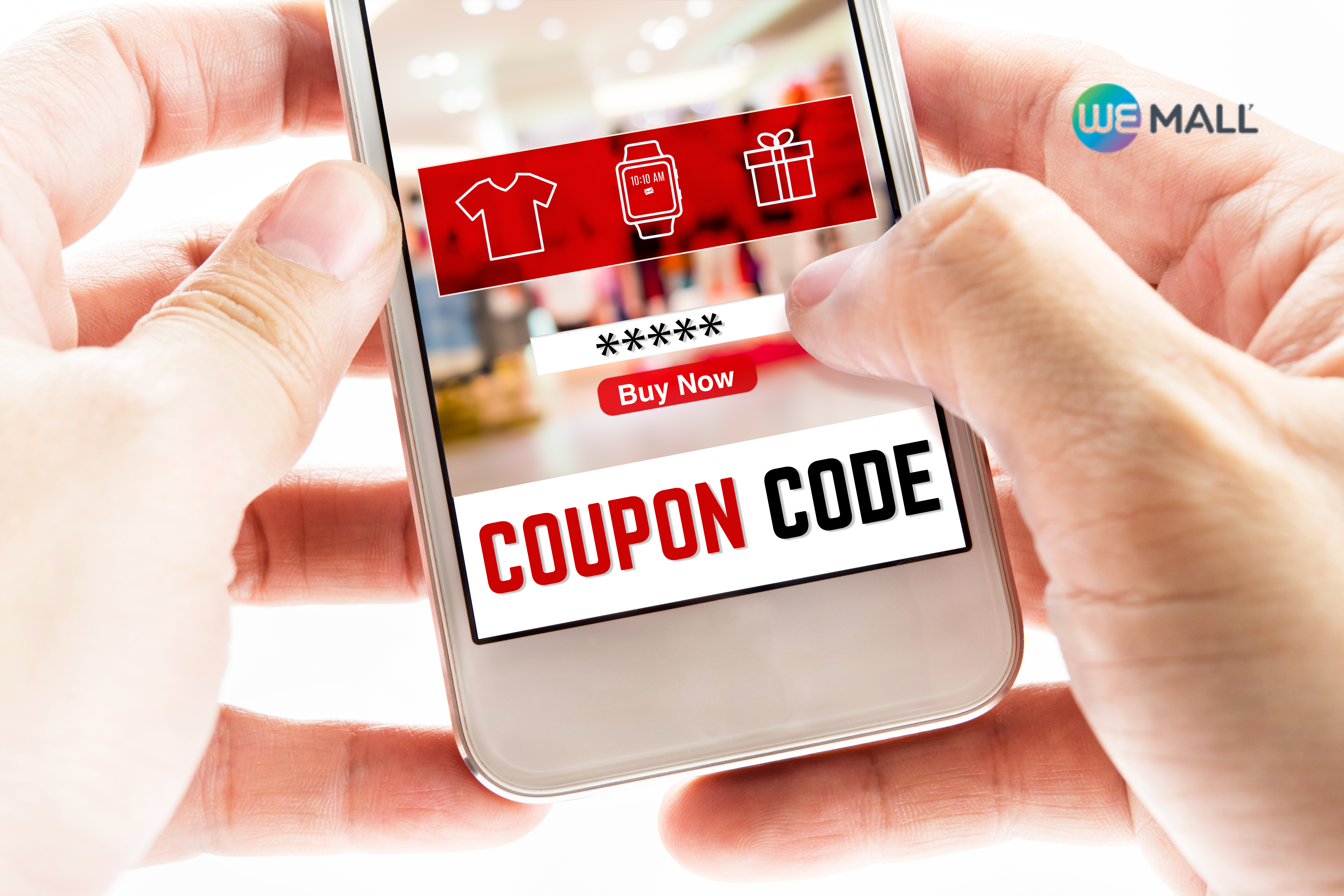 e-coupon