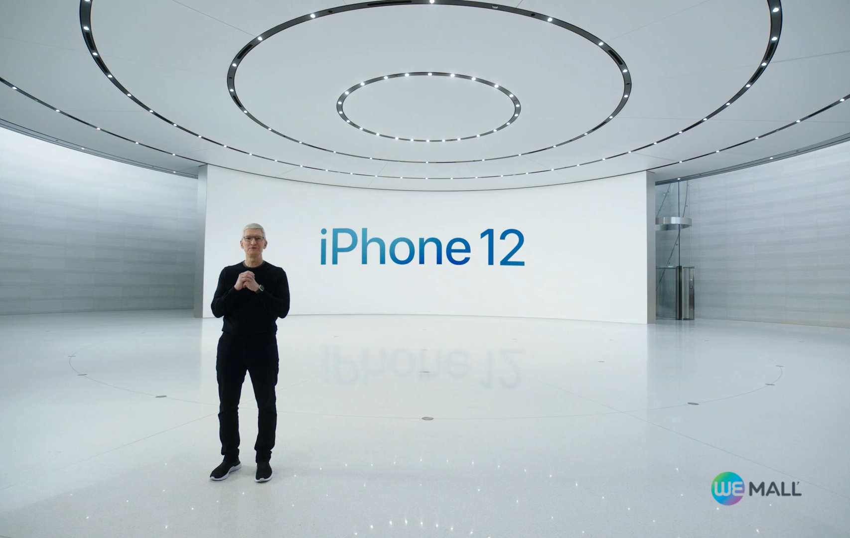 iPhone 12