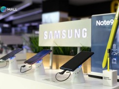 5 โทรศัพท์ Samsung ขายดี ควรมีไว้โดยด่วน !