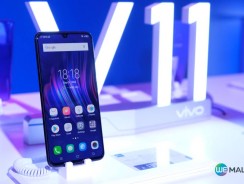 จุดเด่นของโทรศัพท์มือถือ Vivo ทำไมต้องซื้อ Vivo