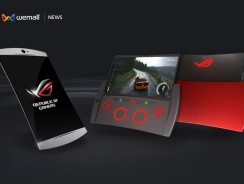 Asus ส่ง ROG Phone เขย่าตลาด Smartphone ระดับ Gaming