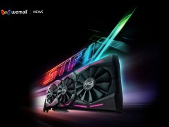 Asus เปิดตัว AREZ แบรนด์การ์ดจอเพื่อ AMD Radeon