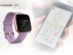 Fitbit ปล่อยฟีเจอร์ใหม่ตอบโจทย์ลูกค้าผู้หญิง