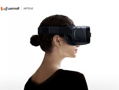 Gear VR การผจญภัยมิติใหม่ผ่านสมาร์ทโฟนในมือคุณ