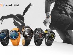 Watch 2 (2018) Smartwatch รุ่นใหม่จาก Huawei