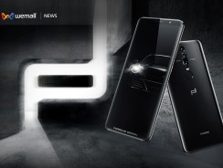 Huawei เปิดตัว PORSCHE DESIGN สมาร์ทโฟนสุดหรูระดับพรีเมี่ยม